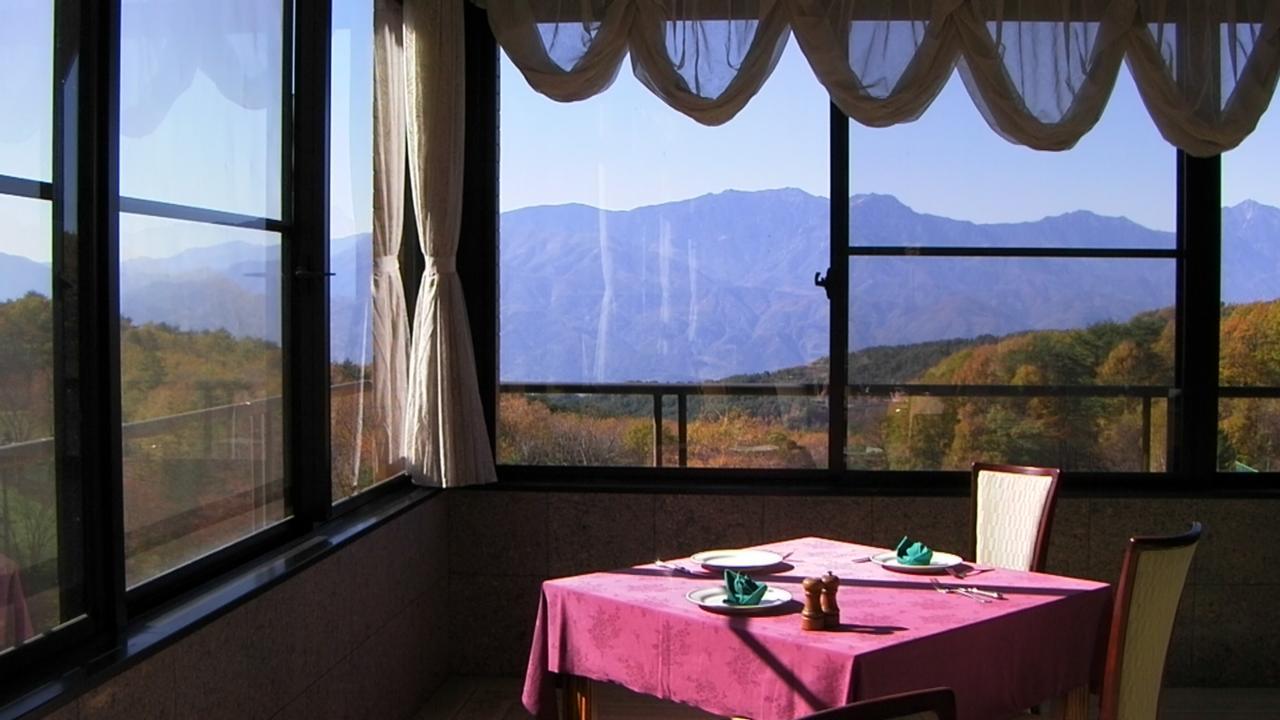 Sakura Resort Kai Exterior foto