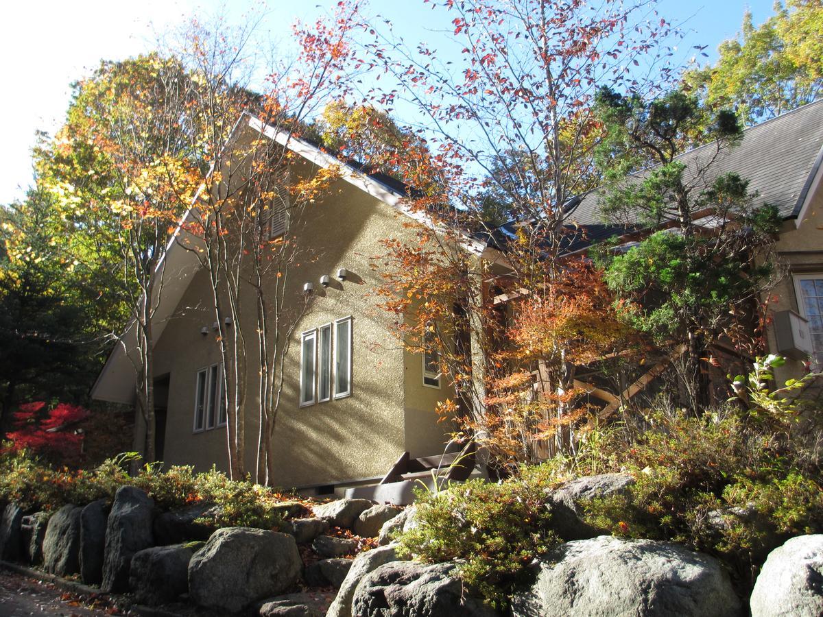 Sakura Resort Kai Exterior foto