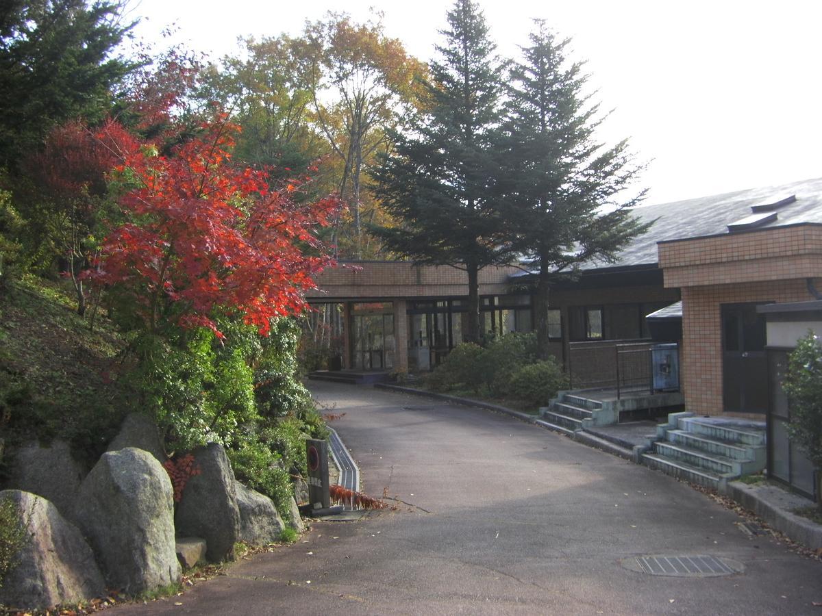Sakura Resort Kai Exterior foto